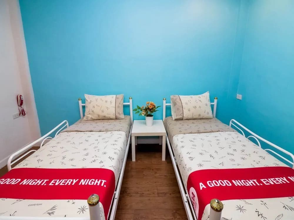Nida Rooms Wattana 79 Gateway - photo 5