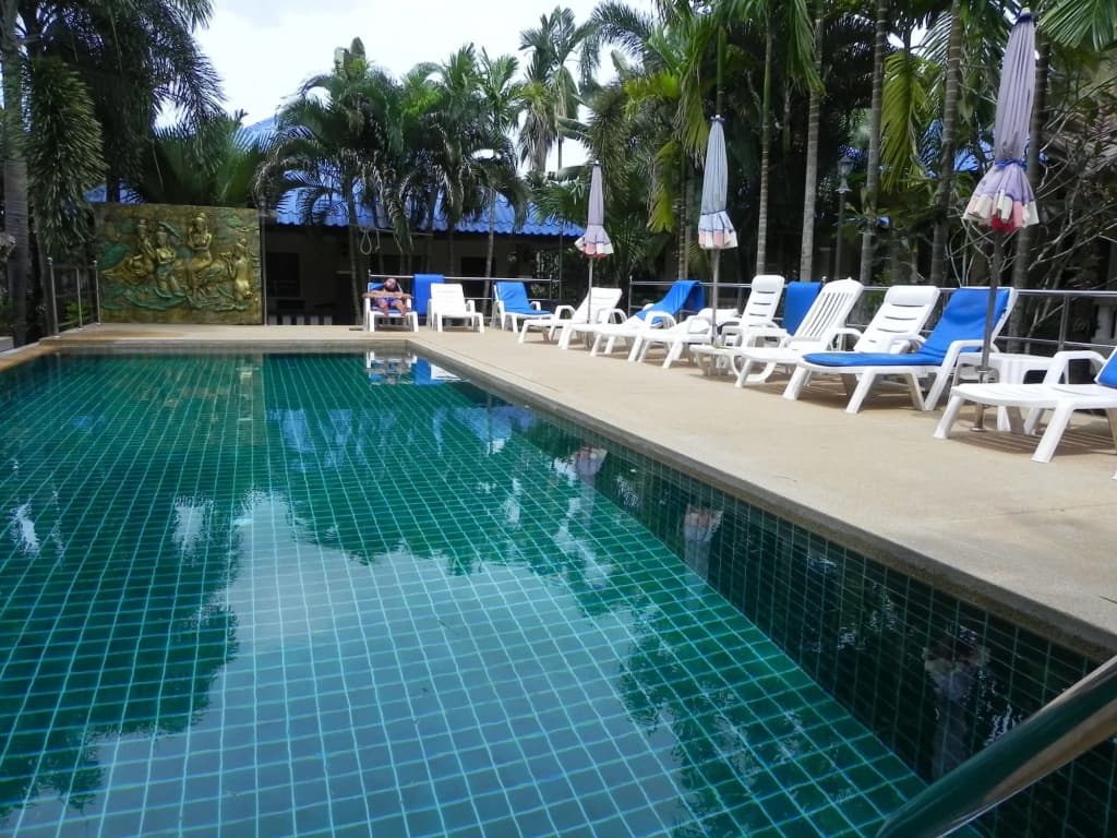 Naya Bungalow - photo 10