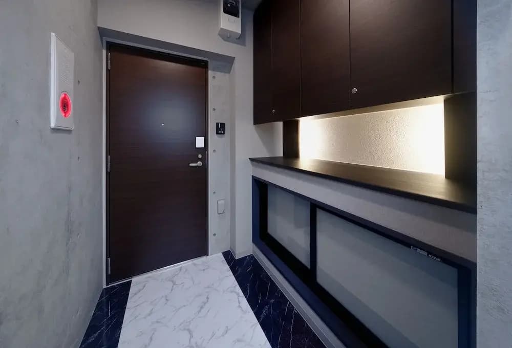 Prime Suites Tokyo - photo 3
