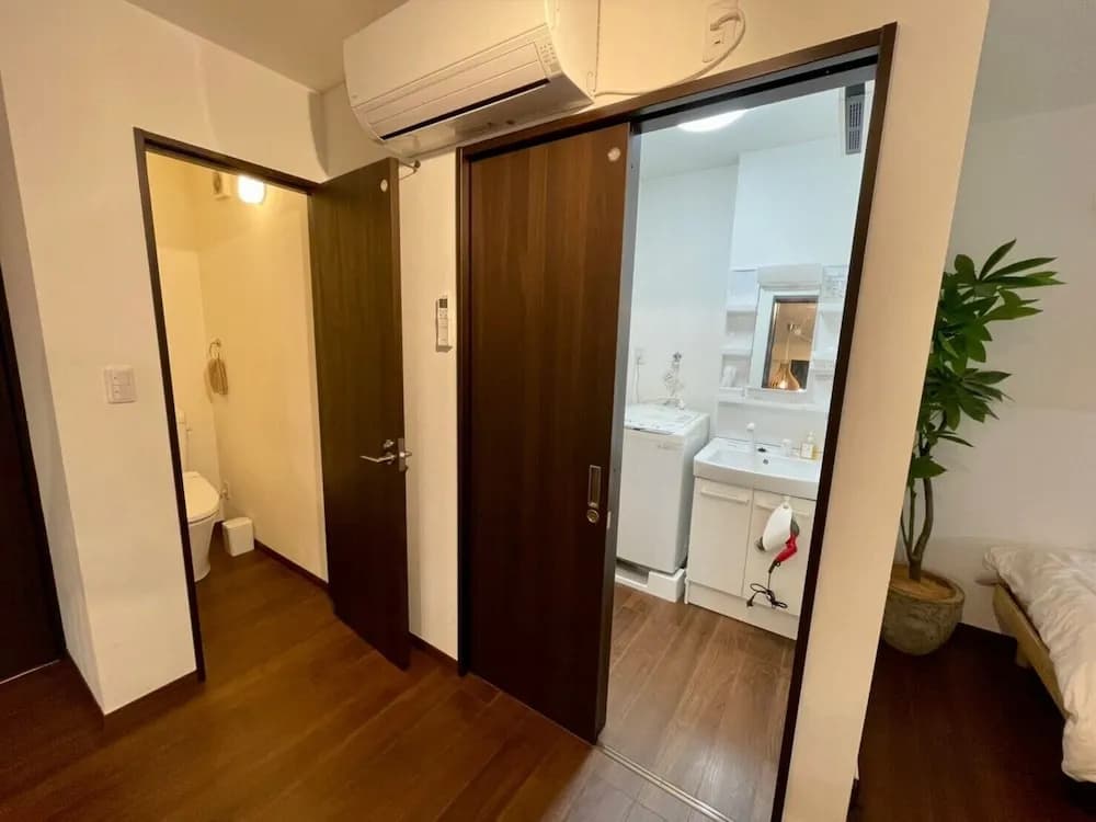 Hotel Classy Skytree - photo 16