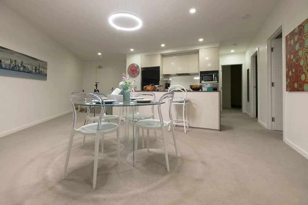 Apartment 221 Marina Quays - photo 21