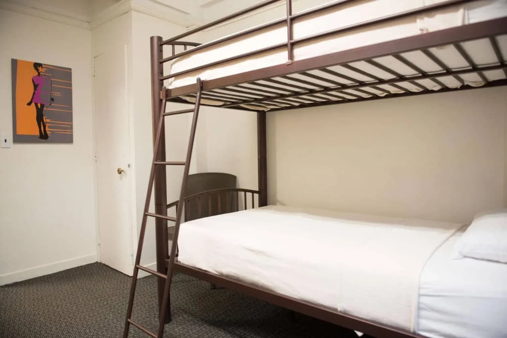 Flushing YMCA Hostel - photo 5