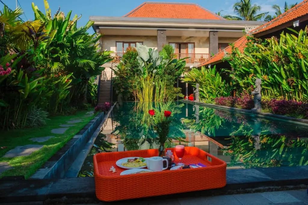 Ratna villa 4 - photo 17