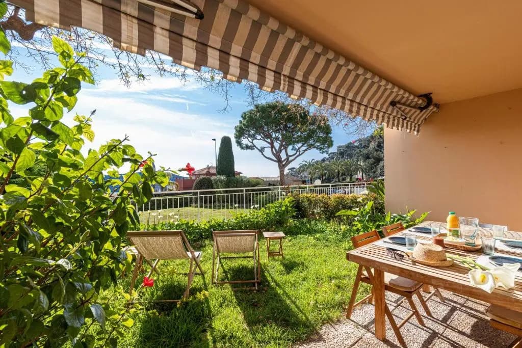2 BDR Villefranche-sur-Mer Sea View Parking and Swimming Pool - photo 13