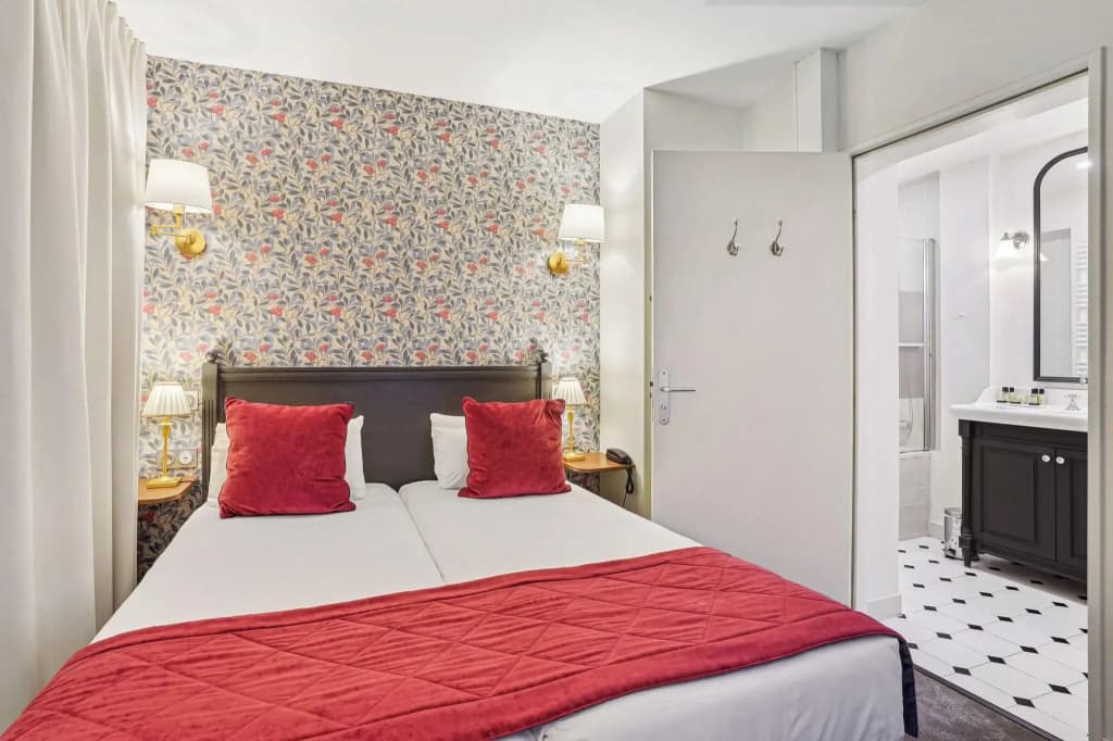Hotel De Sevres - photo 3