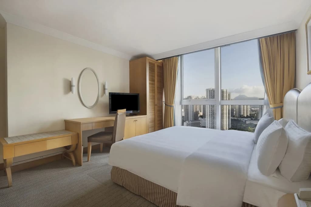 Harbour Plaza Resort City - photo 7