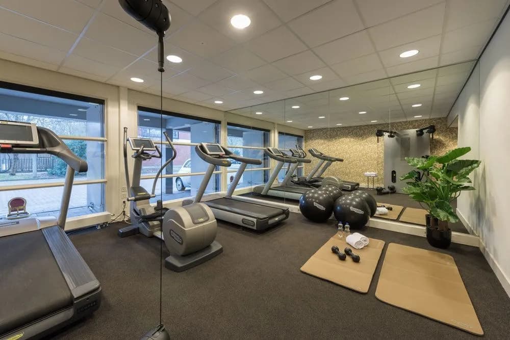 Htel Serviced Apartments Amsterdam (Pet-friendly) - photo 11