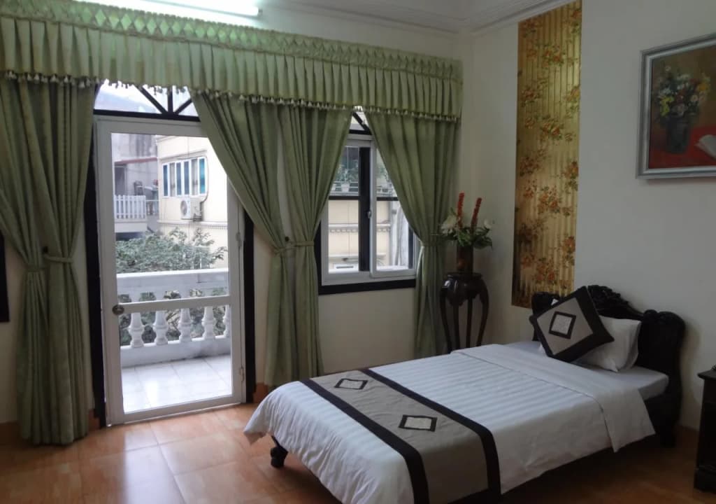 Hotel du Centre Ville - photo 5