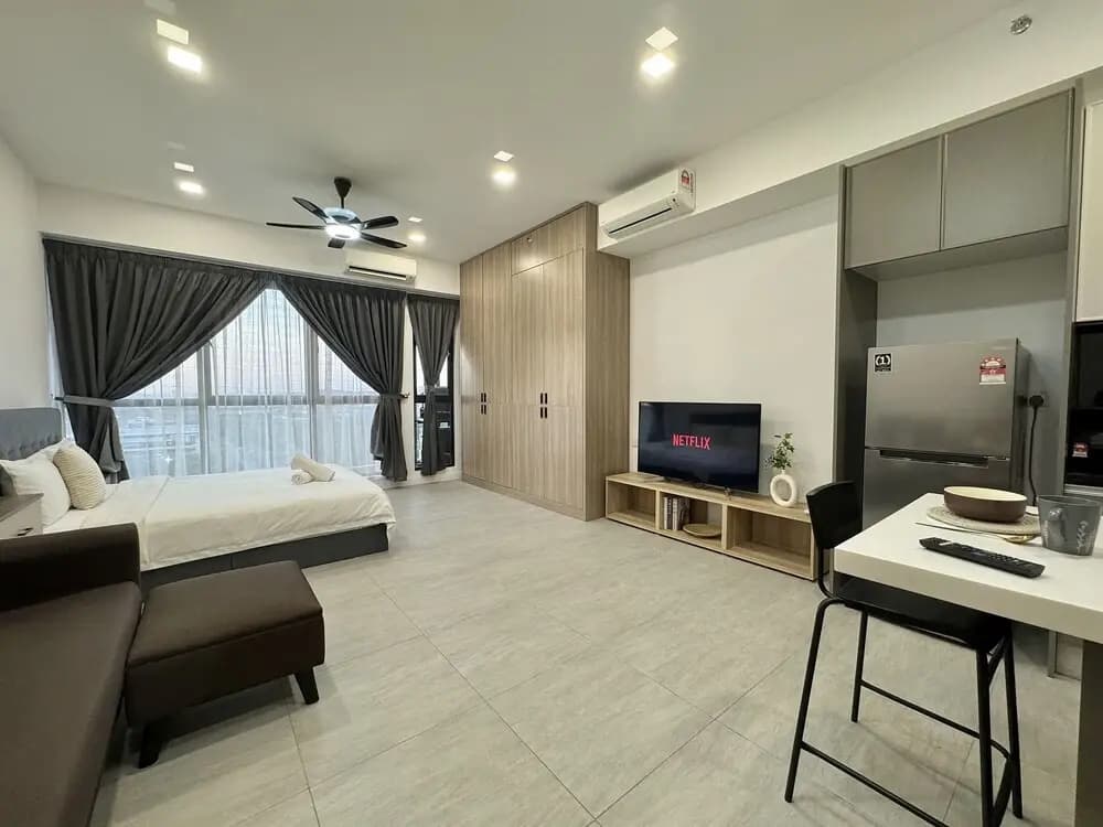 Bell Suites - photo 6
