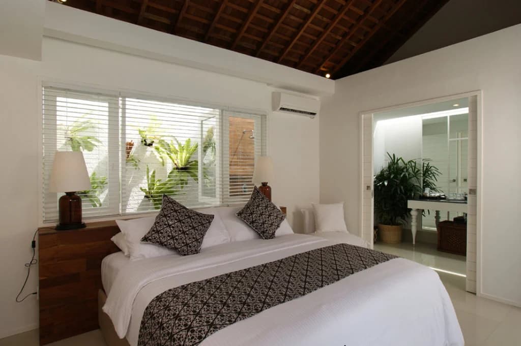 Astana Kunti Suite Apartment Seminyak - photo 5