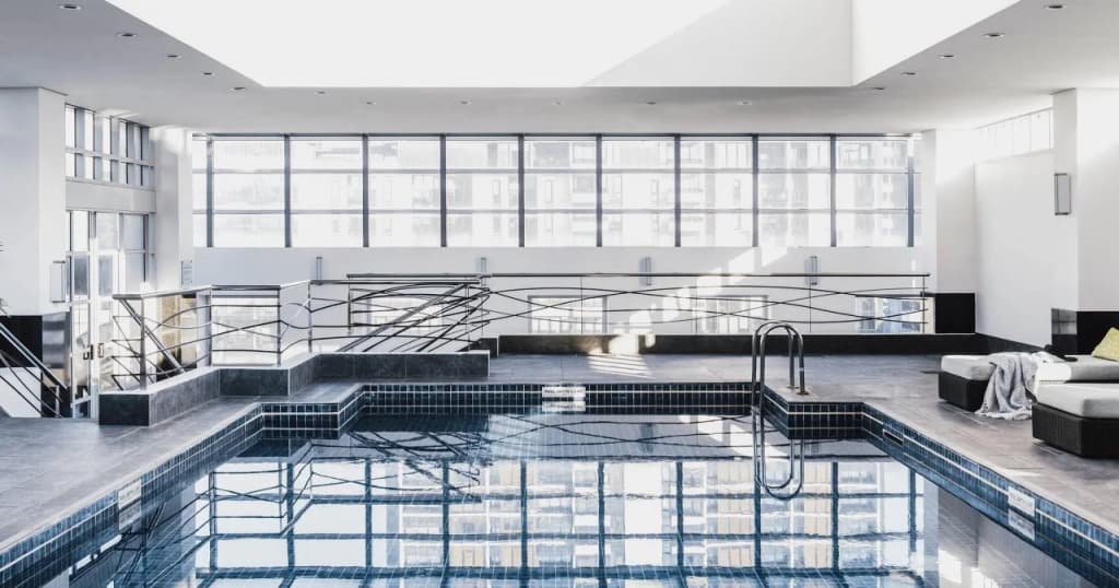 The Como Melbourne by Accor - photo 18