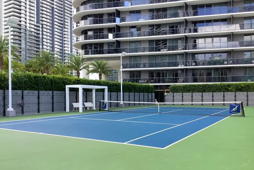Wonderful Suite Sls Brickell - photo 28