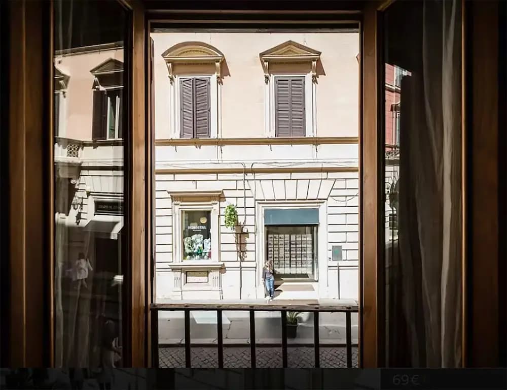 Spanish Steps Suite - photo 1