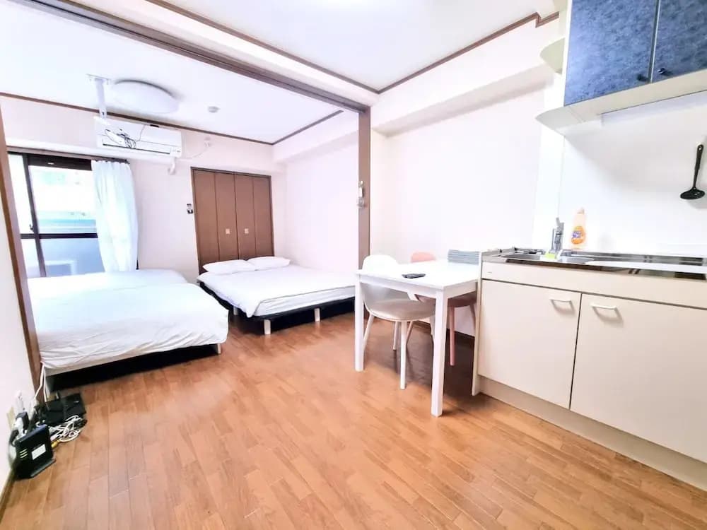 Royal Plaza Daikoku - photo 11