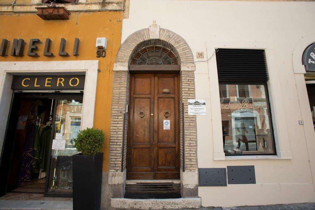 Borgo Pio 91 - photo 1