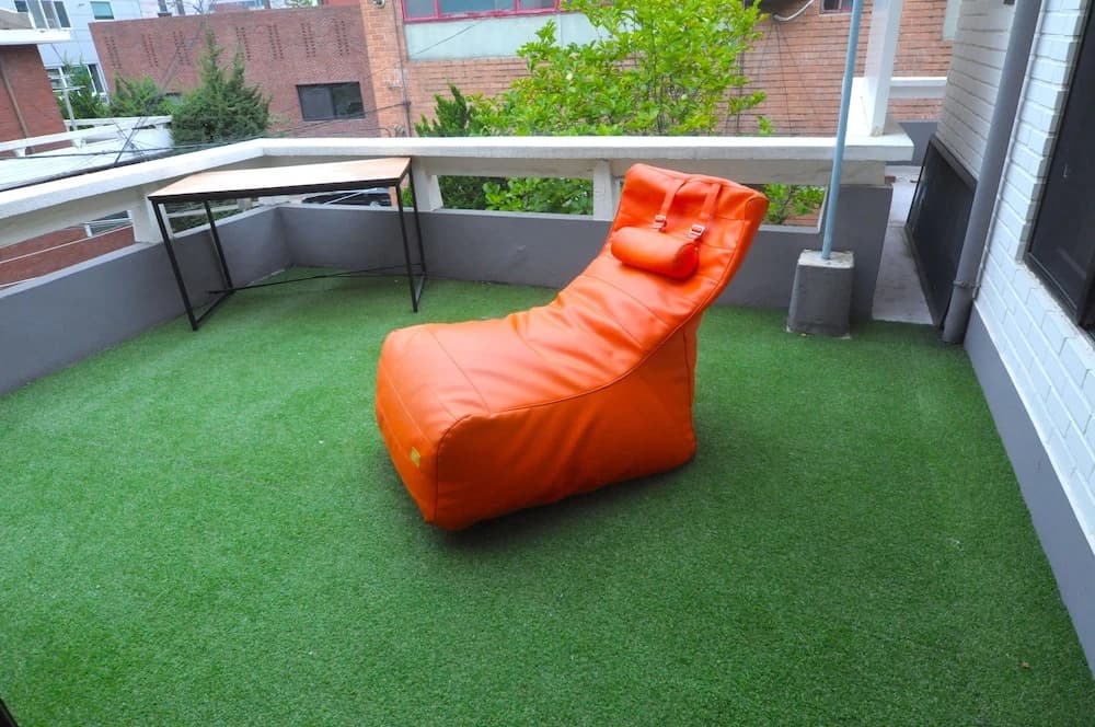 Moca Guesthouse - Hostel - photo 16