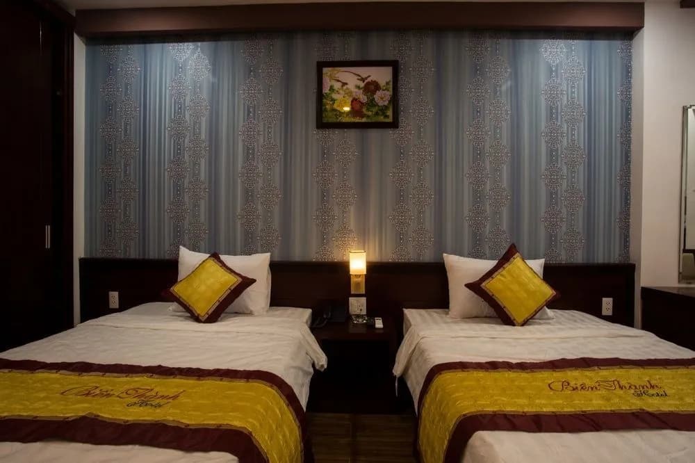 Bien Thanh Hotel - photo 3
