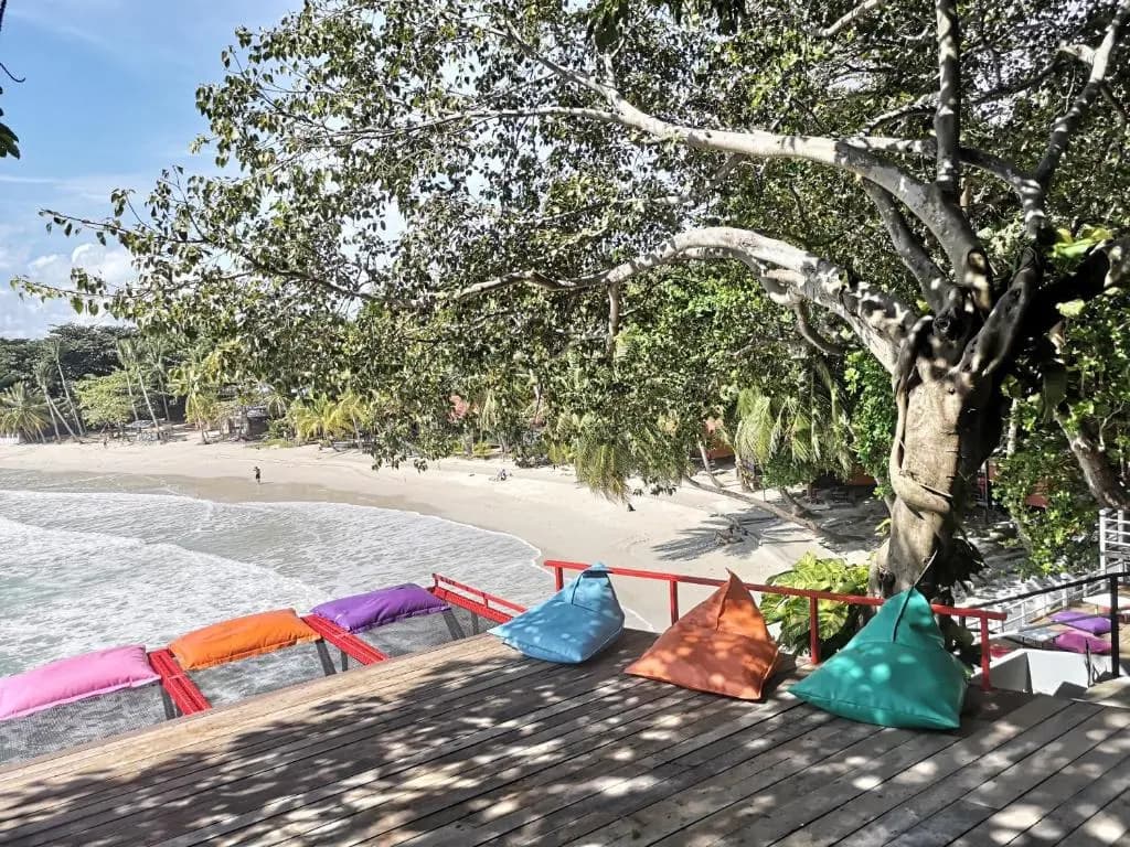 So Good Haad Rin Resort - photo 14