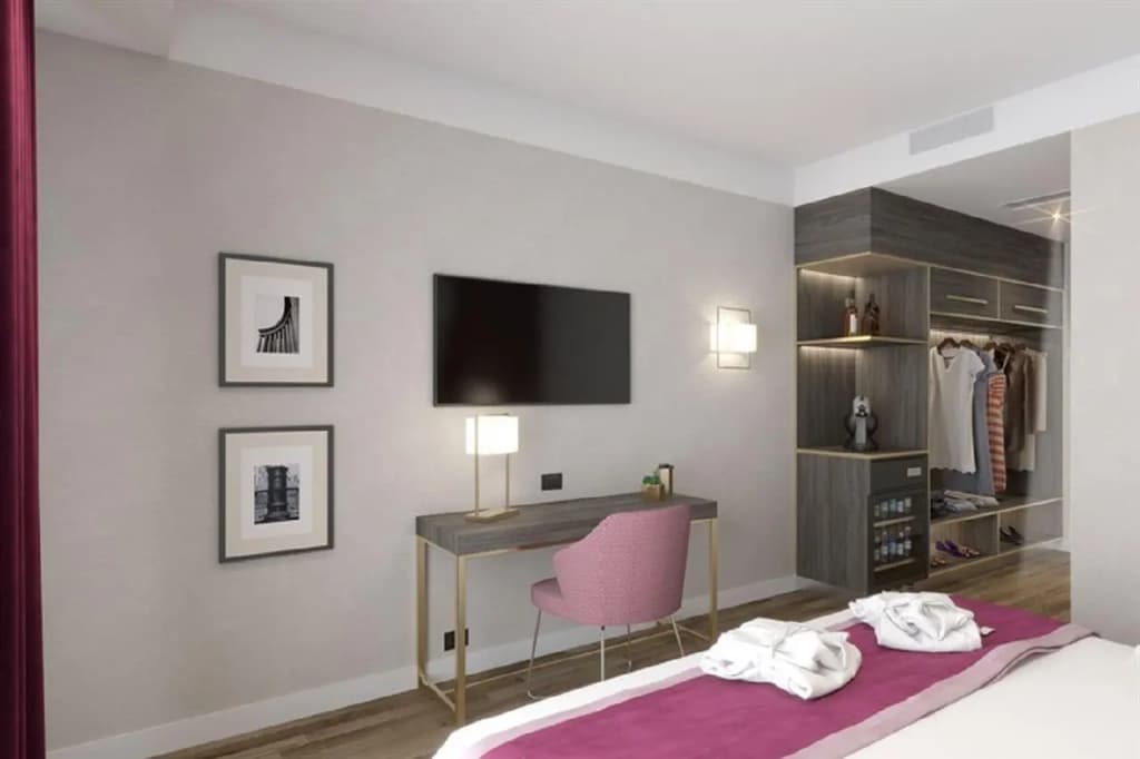Hotel Tre Stelle - photo 2