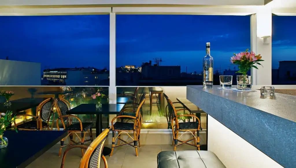 Lozenge Hotel - photo 7