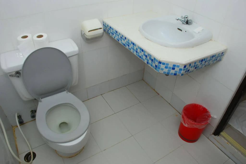 Nilawan Guesthouse - photo 6