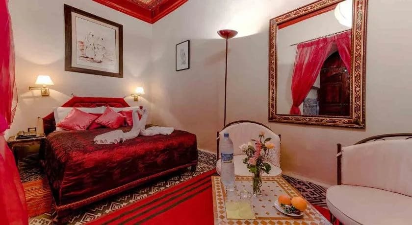 Abélia Riad - photo 4