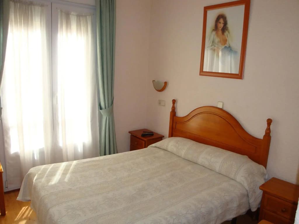 Hostal Zamora - photo 4