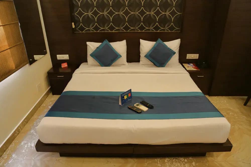 FabHotel Karol Bagh Main Market - photo 12