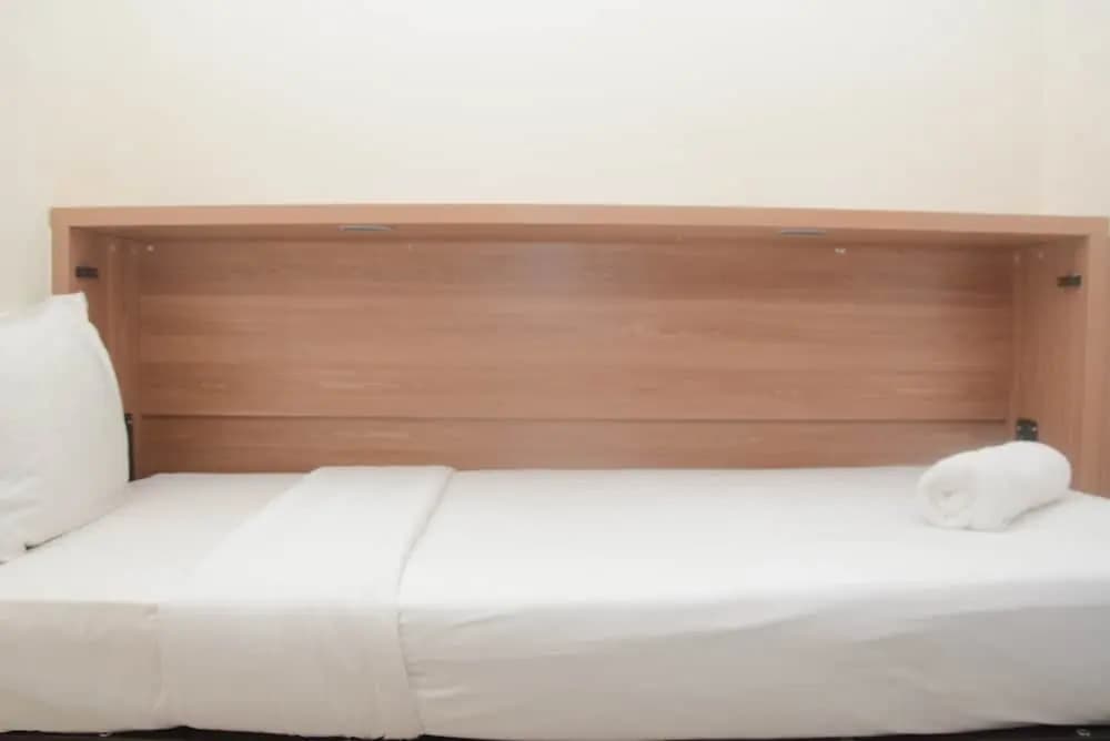 Cozy 2BR Apartment at Green Pramuka City near Mall - photo 3