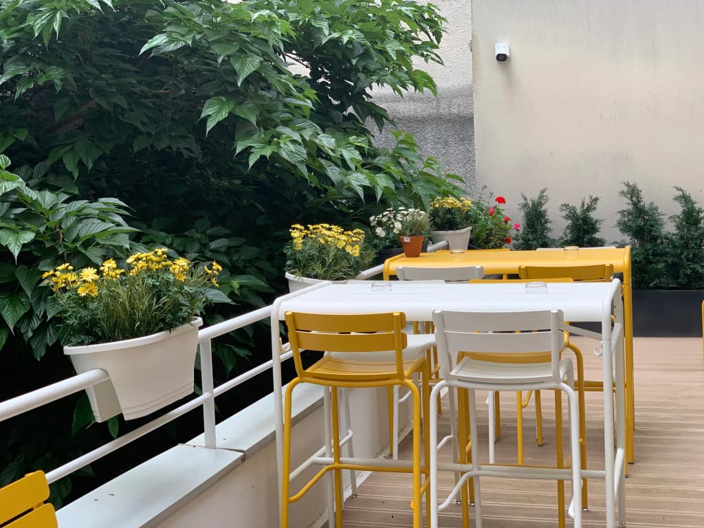 Holiday Inn Paris - Montmartre by IHG - photo 15