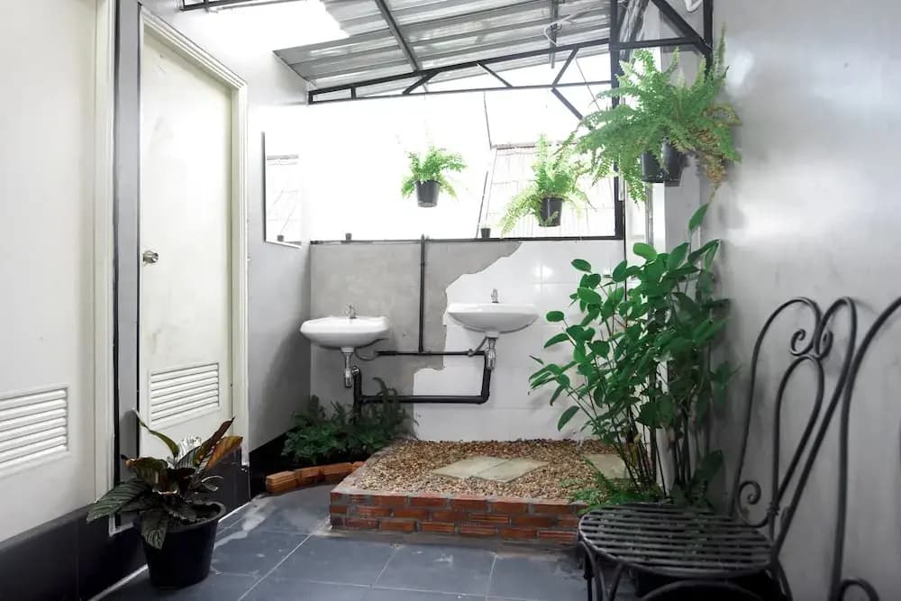 Kayan Hostel - photo 6