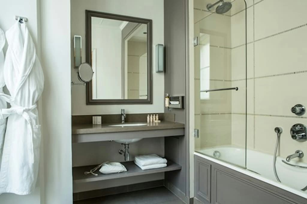 Hôtel Mansart - photo 8