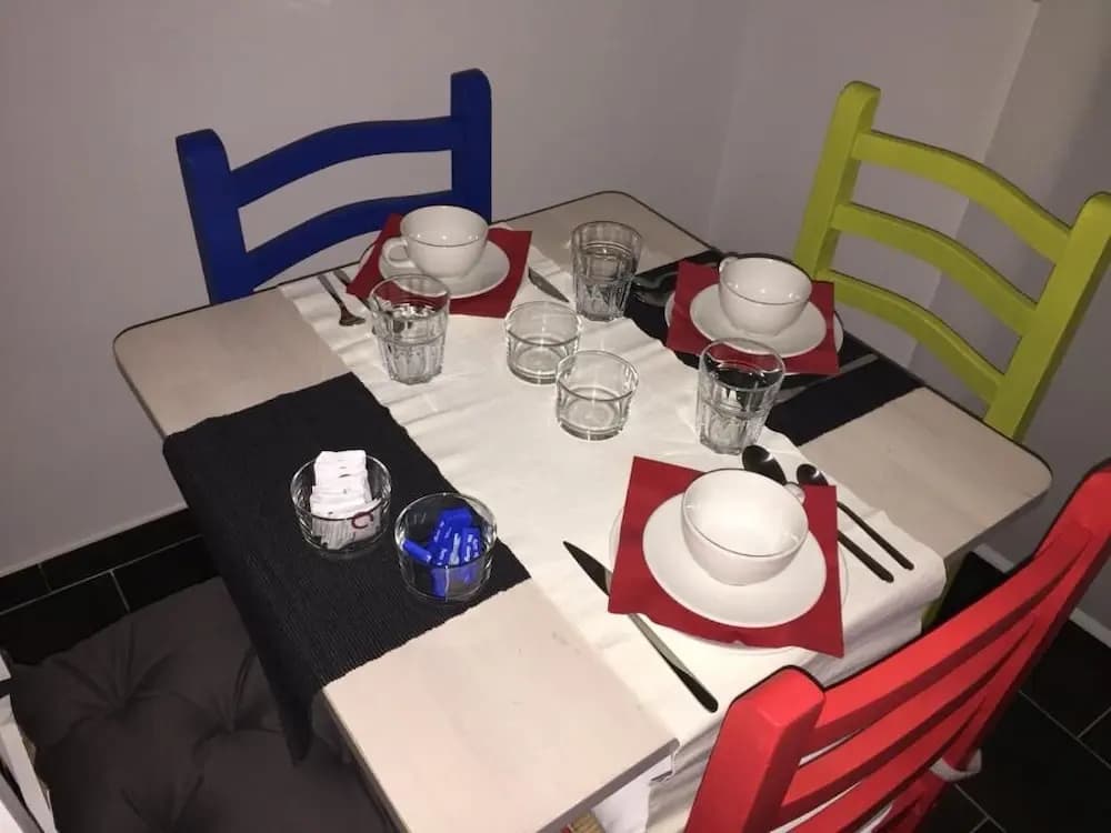 Bed and breakfast Style - photo 15