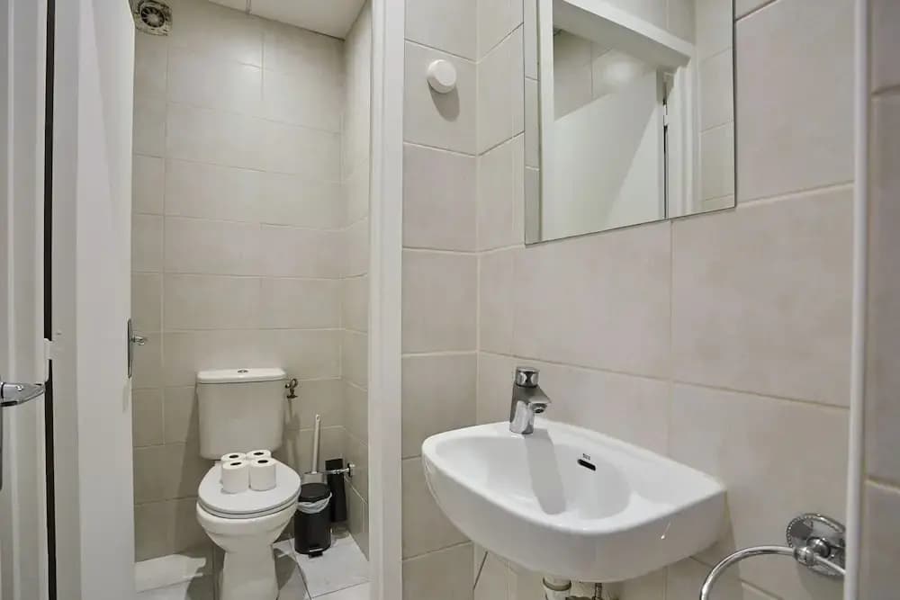 Superb Apartment 3 Bedrooms Center of Paris - photo 16