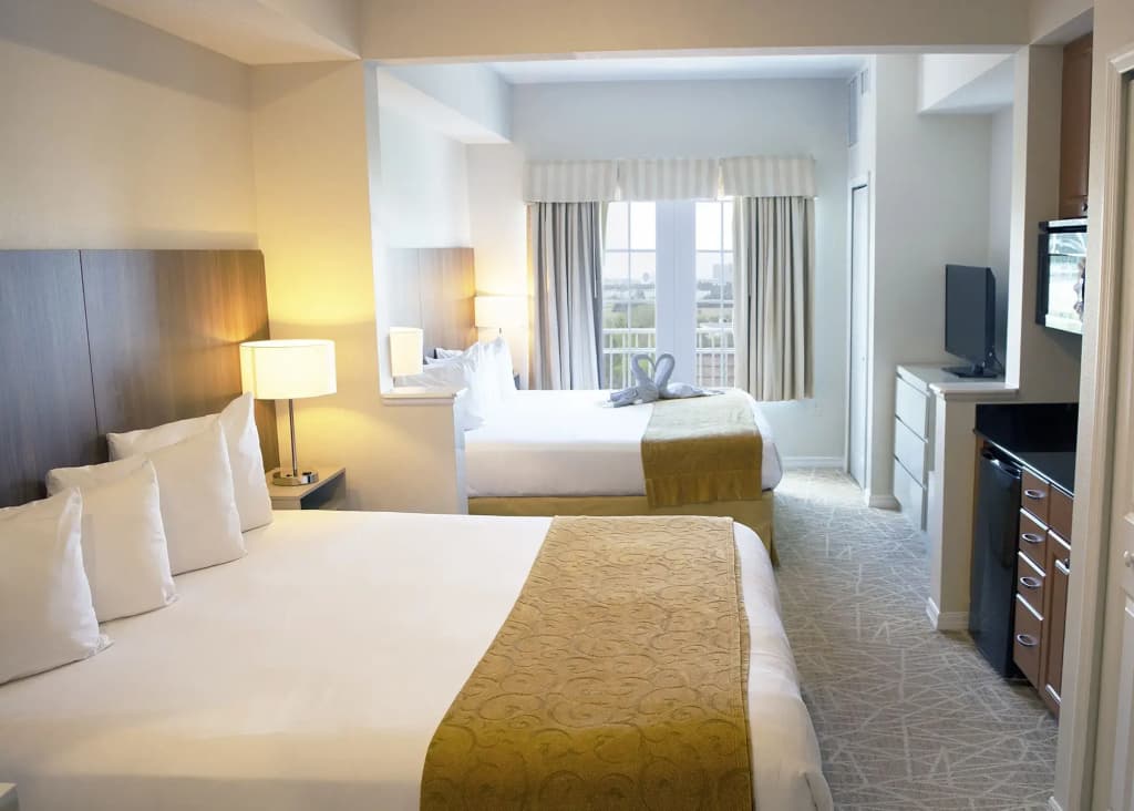 The Point Orlando Resort - photo 5