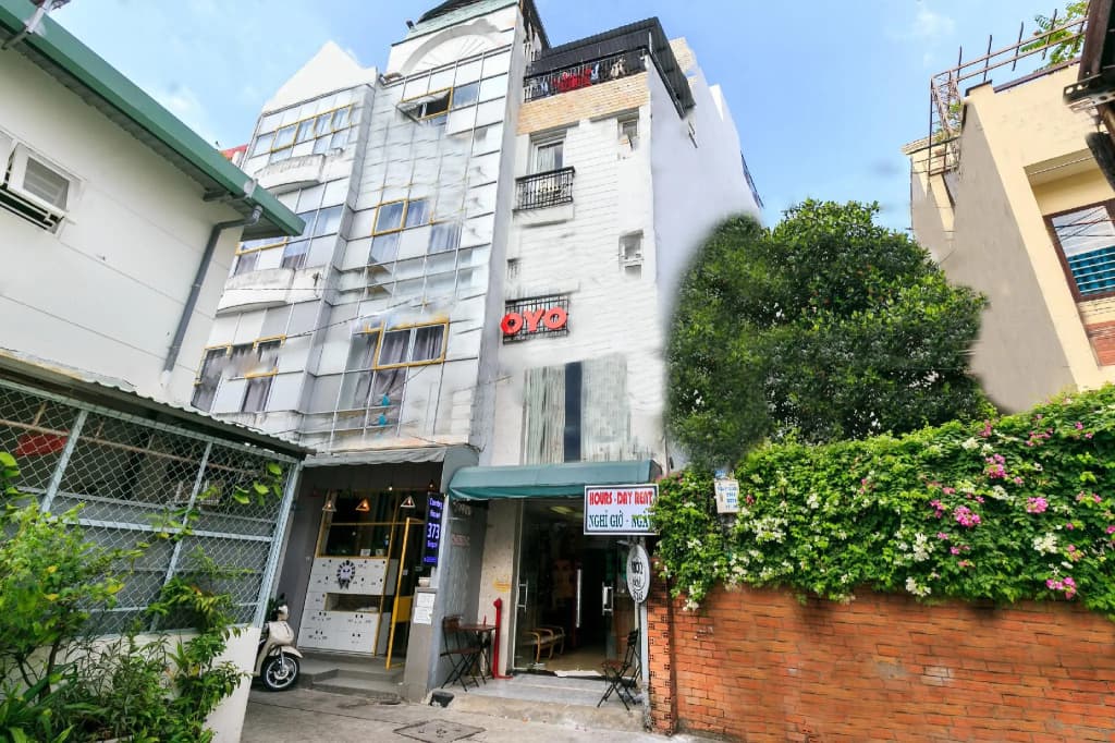 OYO 675 Khoi 2 Hotel - main photo