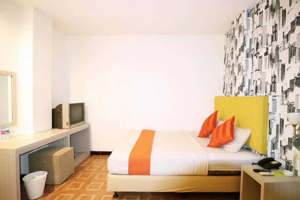 Belvena Hotel - photo 4