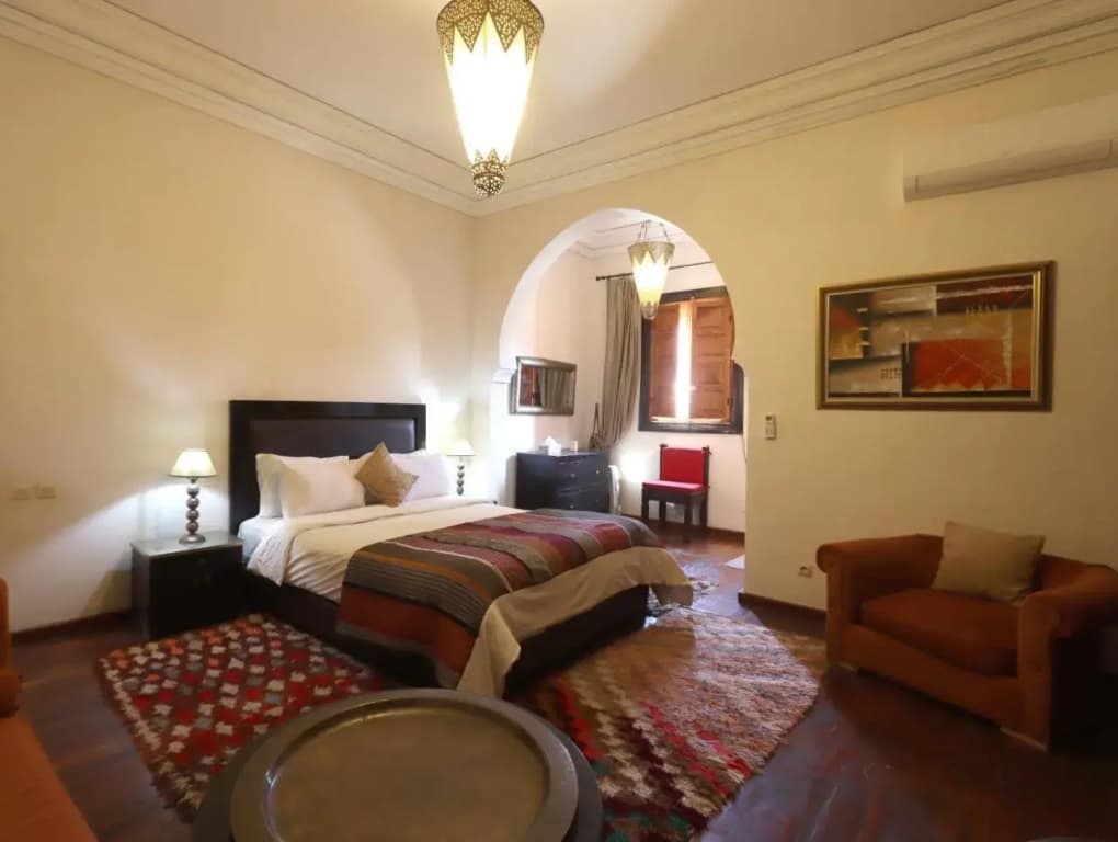 Villa El Gada - photo 13