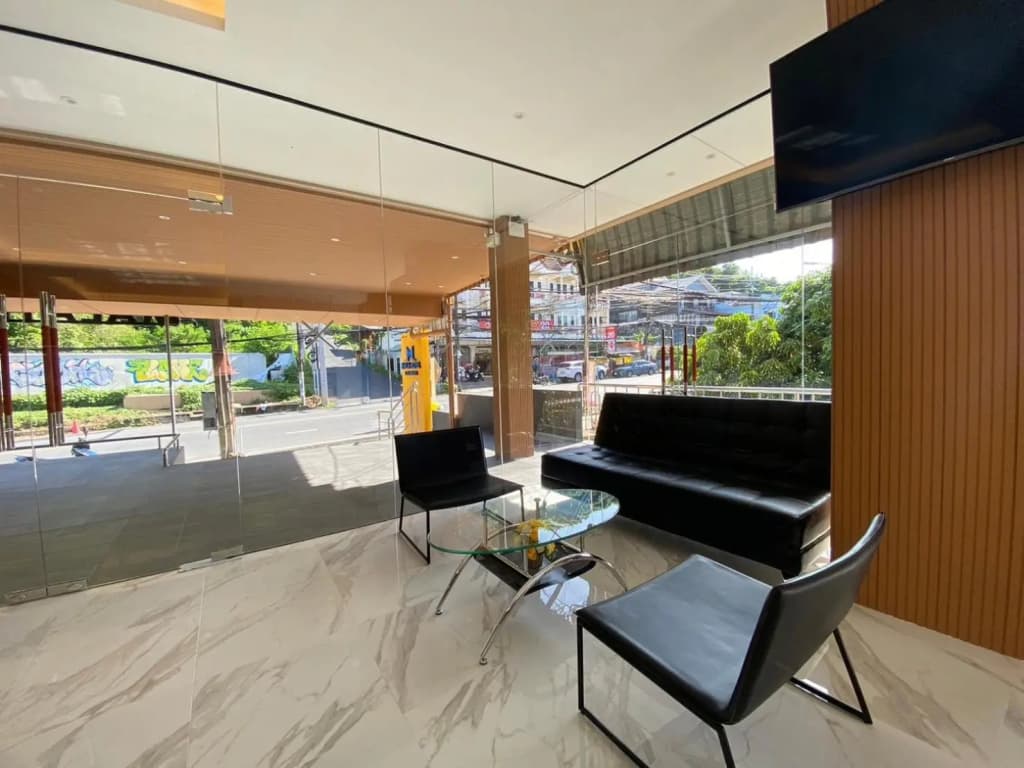 Mala Hotel - photo 18
