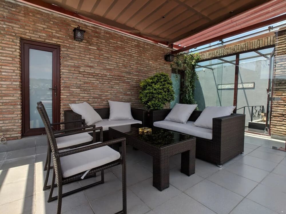 Tbilisi Core Apartment - photo 14