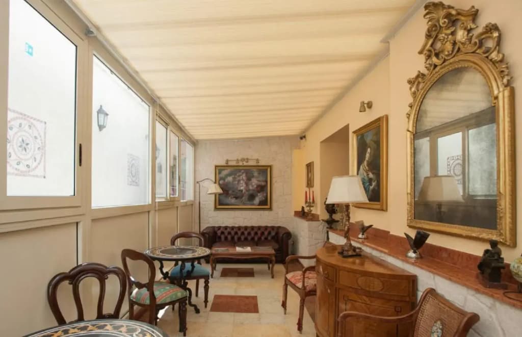 Aurelius Art Gallery Hotel - photo 24