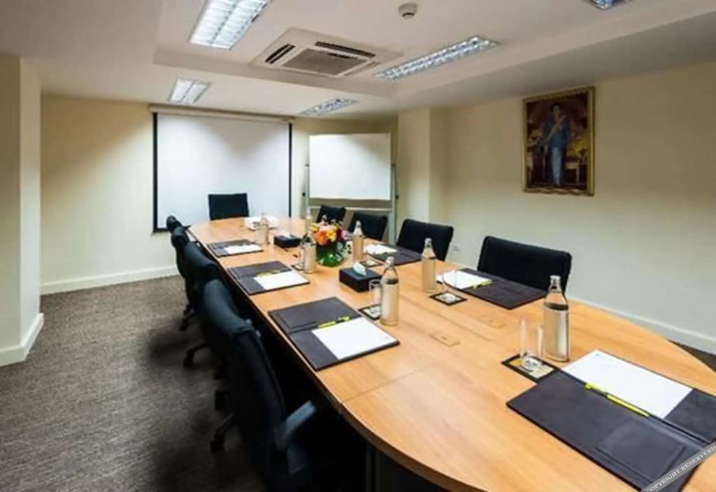 Lohas Residences Sukhumvit - photo 23