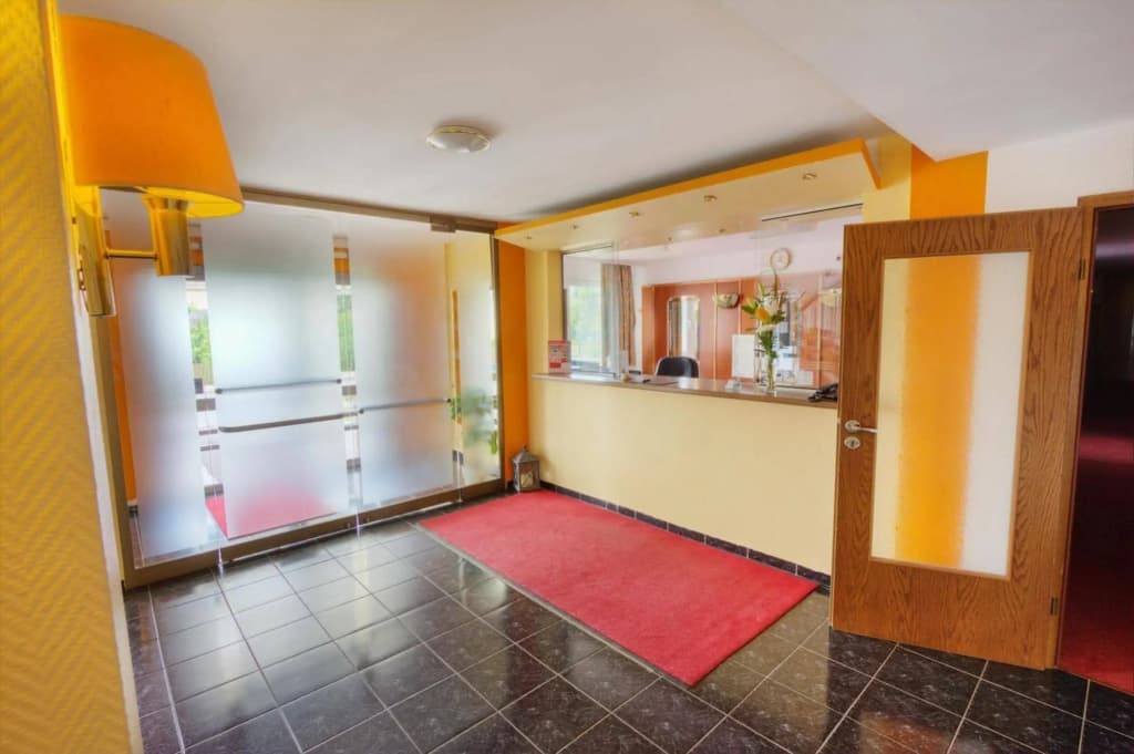 Hotel B1 - photo 8
