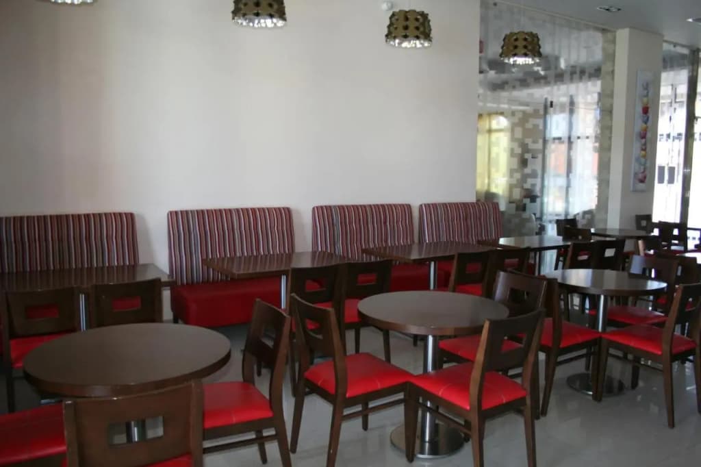 Relax Hotel Marrakech - photo 39