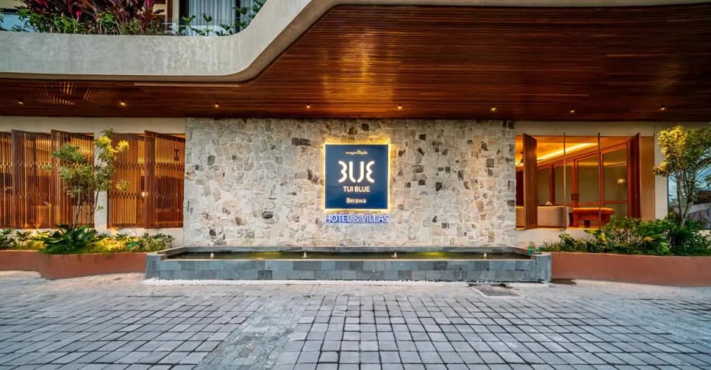 TUI BLUE Berawa Hotel and Villas - photo 25