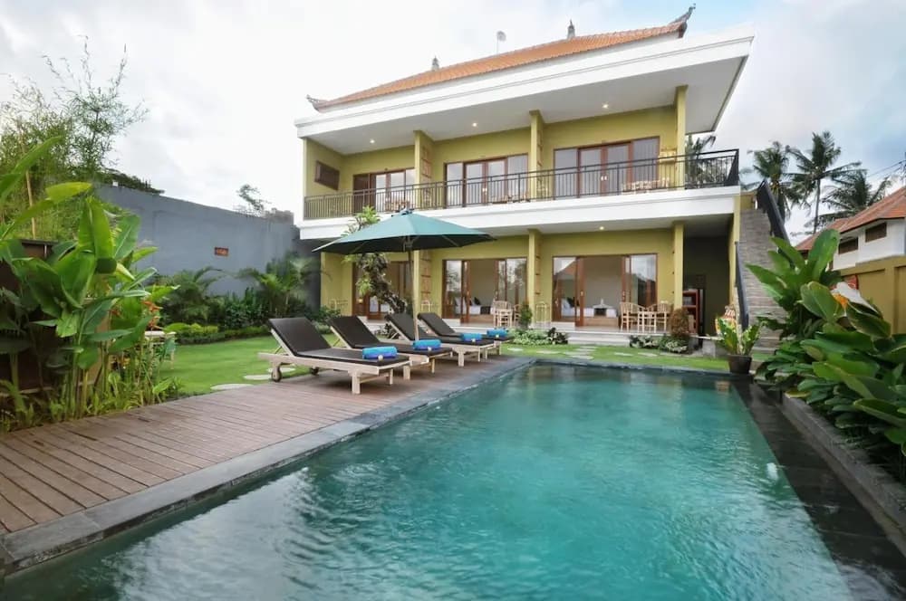 Jegeg Mas Cottage - photo 15