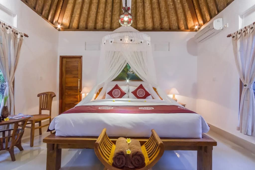 Jero Sebali Villa - photo 4