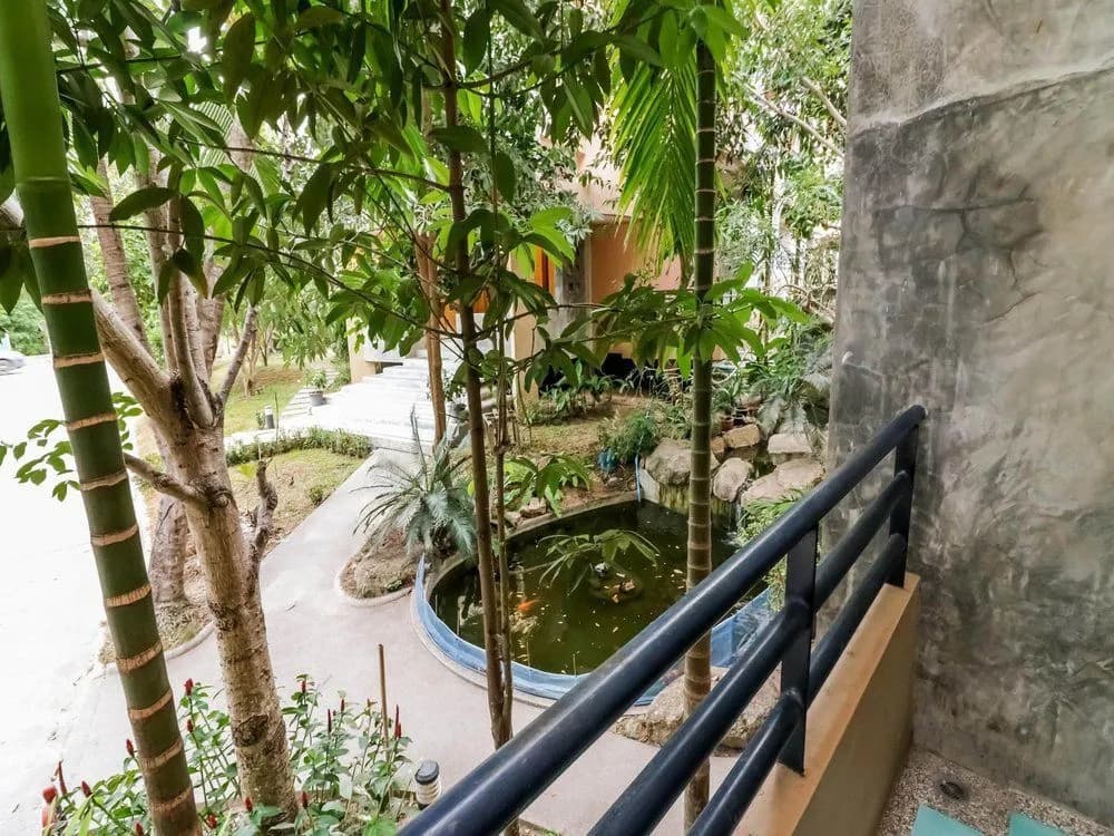 Nida Rooms Mae Nam Diamond Sand - photo 15