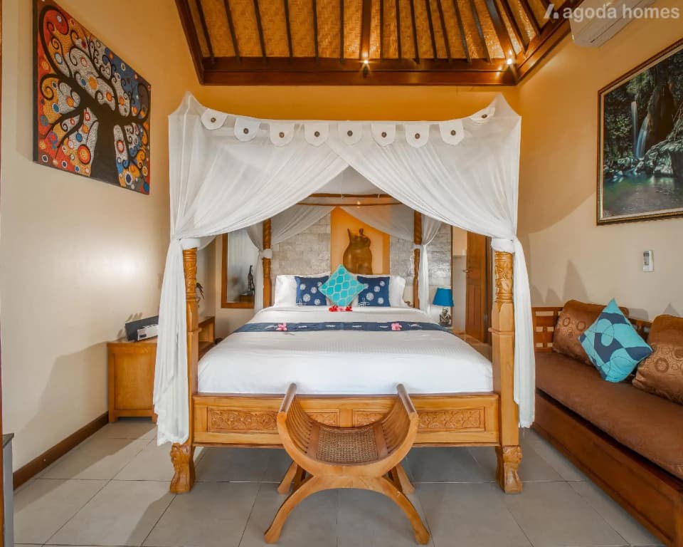 Villa Kora - main photo