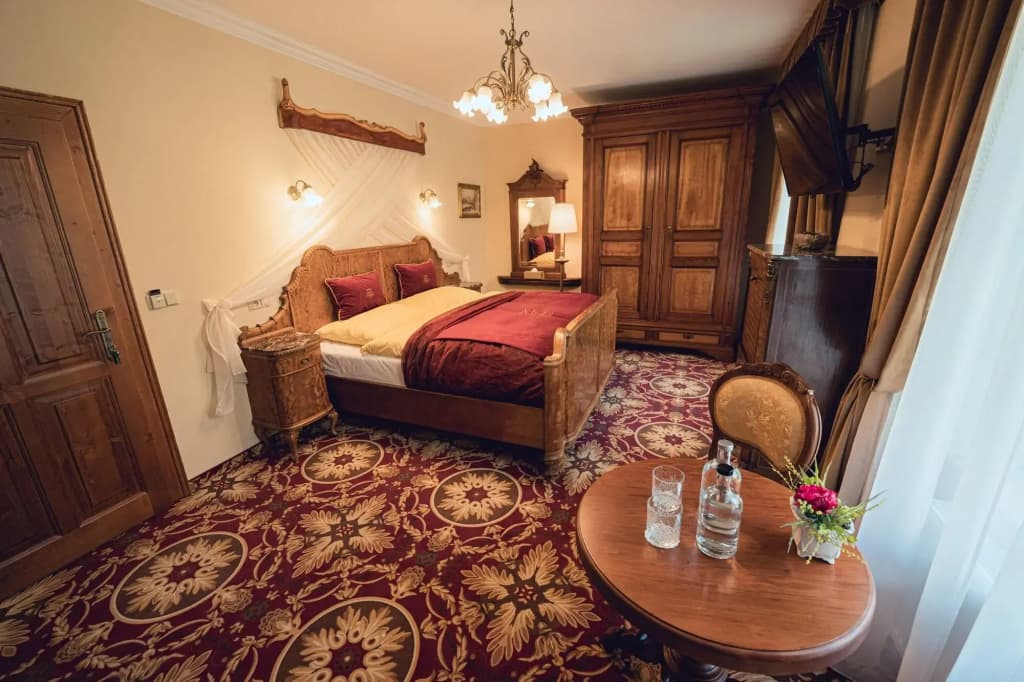 Svatojánský Dvůr - photo 3
